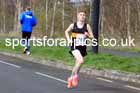 Senior mens 2024 Elswick Harriers Good Friday Relays, Newburn, Newcastle Upon Tyne  Photo: David T. Hewitson/Sports for All Pics